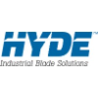 Hyde Industrial Blade Solutions logo, Hyde Industrial Blade Solutions contact details