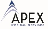 Apex Medical Services logo, Apex Medical Services contact details