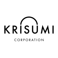 Krisumi Corporation logo, Krisumi Corporation contact details