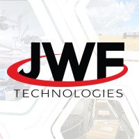 JWF Technologies logo, JWF Technologies contact details