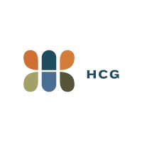 HCG logo, HCG contact details