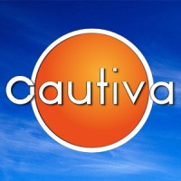 CAUTIVA logo, CAUTIVA contact details