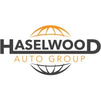 HASELWOOD AUTO GROUP logo, HASELWOOD AUTO GROUP contact details