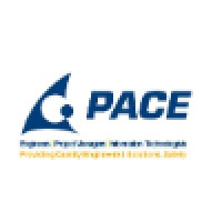 PACE Engineers Group Pty Ltd logo, PACE Engineers Group Pty Ltd contact details