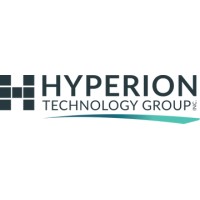 Hyperion Technology Group logo, Hyperion Technology Group contact details