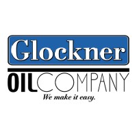 Glockner Oil Company logo, Glockner Oil Company contact details