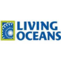 Living Oceans Society logo, Living Oceans Society contact details