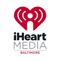 iHeartMedia Baltimore logo, iHeartMedia Baltimore contact details