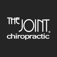 The Joint Chiropractic logo, The Joint Chiropractic contact details