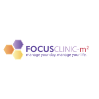 FocusClinic-m2 logo, FocusClinic-m2 contact details