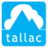 Tallac Networks logo, Tallac Networks contact details