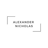 Alexander Nicholas logo, Alexander Nicholas contact details