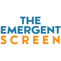 The Emergent Screen, LLC logo, The Emergent Screen, LLC contact details