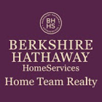 Berkshire Hathaway HomeServices Home Team Realty Ocala, FL logo, Berkshire Hathaway HomeServices Home Team Realty Ocala, FL contact details