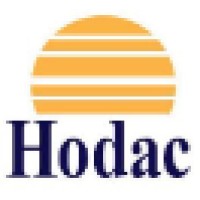 HODAC, Inc. logo, HODAC, Inc. contact details