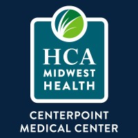 Centerpoint Medical Center logo, Centerpoint Medical Center contact details