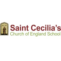 SAINT CECILIA'S CHURCH OF ENGLAND SCHOOL logo, SAINT CECILIA'S CHURCH OF ENGLAND SCHOOL contact details