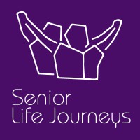 Senior Life Journeys logo, Senior Life Journeys contact details