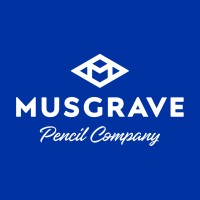 MUSGRAVE PENCIL COMPANY, INC logo, MUSGRAVE PENCIL COMPANY, INC contact details