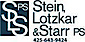 Stein, Lotzkar & Starr, P.S. logo, Stein, Lotzkar & Starr, P.S. contact details