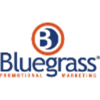 Bluegrass Promotional Marketing logo, Bluegrass Promotional Marketing contact details