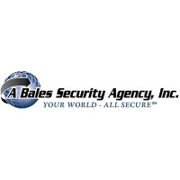 A Bales Security Agency Inc logo, A Bales Security Agency Inc contact details