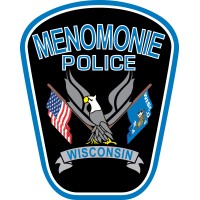 Menomonie Police Department logo, Menomonie Police Department contact details