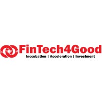 FinTech4Good logo, FinTech4Good contact details