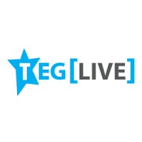 TEG Live Pty Ltd logo, TEG Live Pty Ltd contact details