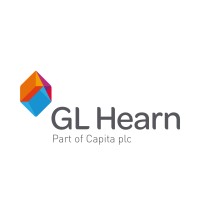 GL Hearn, part of Capita Real Estate logo, GL Hearn, part of Capita Real Estate contact details