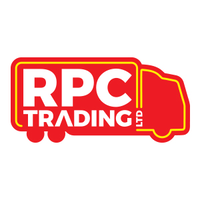 RPC Trading logo, RPC Trading contact details