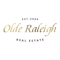 Olde Raleigh Real Estate logo, Olde Raleigh Real Estate contact details