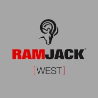 Ram Jack West logo, Ram Jack West contact details