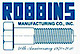 Robbins Manufacturing Company logo, Robbins Manufacturing Company contact details