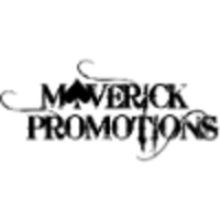 Maverick Promotions logo, Maverick Promotions contact details