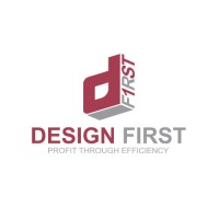 Design First LLC logo, Design First LLC contact details