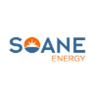 Soane Energy logo, Soane Energy contact details