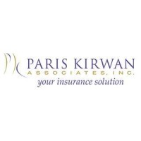 Paris Kirwan Associates Inc logo, Paris Kirwan Associates Inc contact details