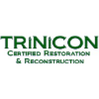 Trinicon logo, Trinicon contact details