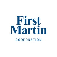 First Martin Corporation logo, First Martin Corporation contact details