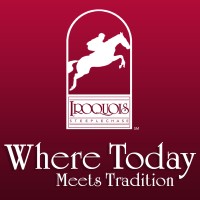 Iroquois Steeplechase logo, Iroquois Steeplechase contact details