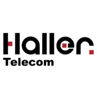 Hallen Telecom logo, Hallen Telecom contact details