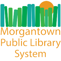 Morgantown Public Library System logo, Morgantown Public Library System contact details