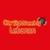 City Sightseeing Lebanon logo, City Sightseeing Lebanon contact details