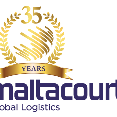 Maltacourt Global Logistics logo, Maltacourt Global Logistics contact details