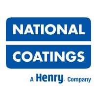 National Coatings Corporation logo, National Coatings Corporation contact details