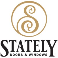 Stately Doors and Windows logo, Stately Doors and Windows contact details