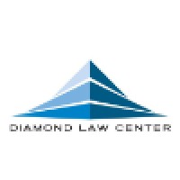 Diamond Law Center logo, Diamond Law Center contact details