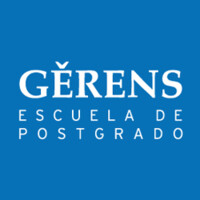 GERENS Escuela de Postgrado logo, GERENS Escuela de Postgrado contact details