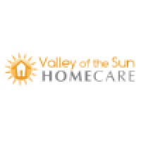 Valley of the Sun Homecare logo, Valley of the Sun Homecare contact details